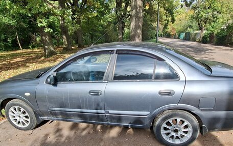 Nissan Almera, 2005 год, 300 000 рублей, 5 фотография