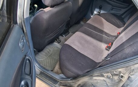 Nissan Almera, 2005 год, 300 000 рублей, 9 фотография