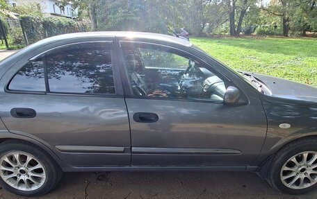 Nissan Almera, 2005 год, 300 000 рублей, 6 фотография