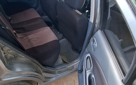 Nissan Almera, 2005 год, 300 000 рублей, 8 фотография