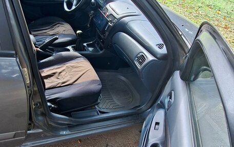 Nissan Almera, 2005 год, 300 000 рублей, 7 фотография