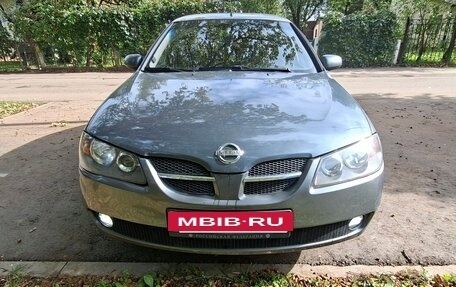 Nissan Almera, 2005 год, 300 000 рублей, 3 фотография