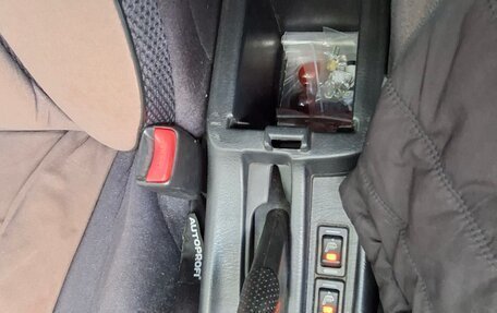 Nissan Almera, 2005 год, 300 000 рублей, 18 фотография