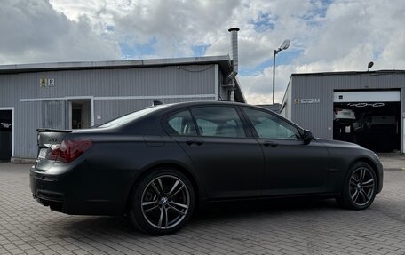 BMW 7 серия, 2011 год, 2 000 000 рублей, 3 фотография