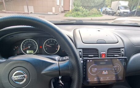 Nissan Almera, 2005 год, 300 000 рублей, 12 фотография