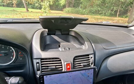 Nissan Almera, 2005 год, 300 000 рублей, 15 фотография