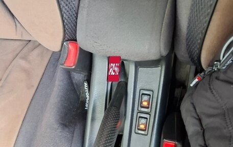 Nissan Almera, 2005 год, 300 000 рублей, 17 фотография