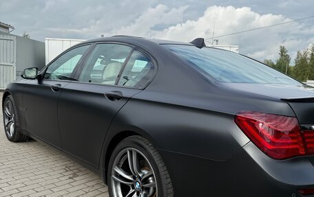 BMW 7 серия, 2011 год, 2 000 000 рублей, 7 фотография