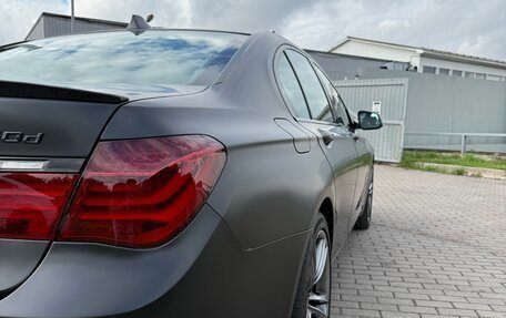 BMW 7 серия, 2011 год, 2 000 000 рублей, 16 фотография