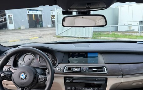BMW 7 серия, 2011 год, 2 000 000 рублей, 10 фотография