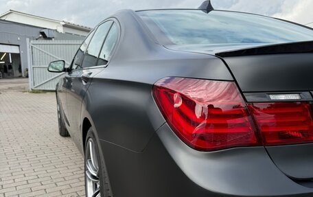 BMW 7 серия, 2011 год, 2 000 000 рублей, 15 фотография
