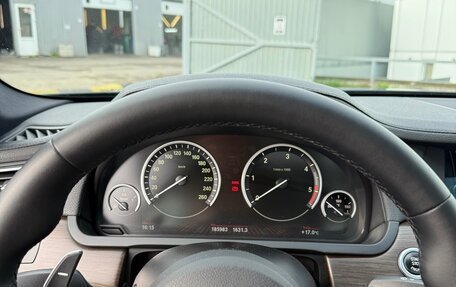 BMW 7 серия, 2011 год, 2 000 000 рублей, 11 фотография
