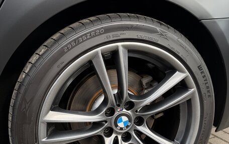 BMW 7 серия, 2011 год, 2 000 000 рублей, 14 фотография