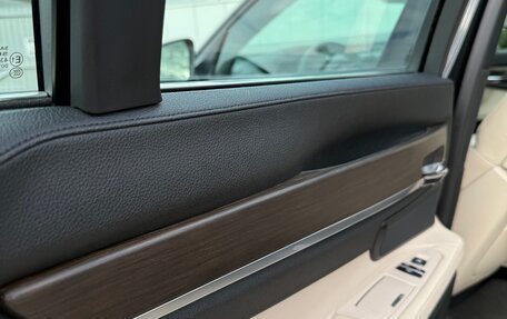 BMW 7 серия, 2011 год, 2 000 000 рублей, 17 фотография