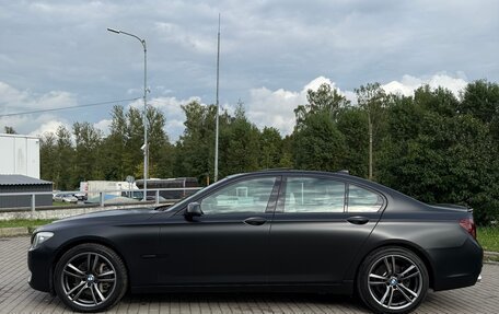 BMW 7 серия, 2011 год, 2 000 000 рублей, 8 фотография