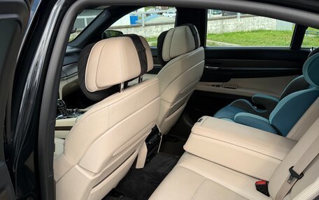 BMW 7 серия, 2011 год, 2 000 000 рублей, 18 фотография