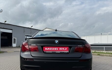 BMW 7 серия, 2011 год, 2 000 000 рублей, 6 фотография