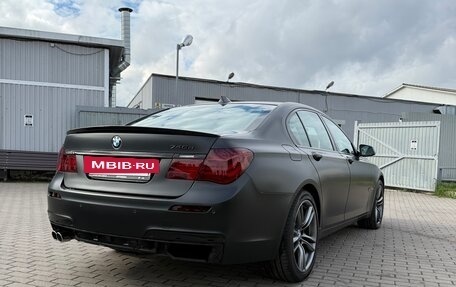 BMW 7 серия, 2011 год, 2 000 000 рублей, 5 фотография