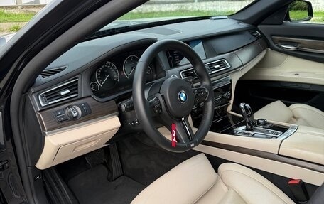 BMW 7 серия, 2011 год, 2 000 000 рублей, 9 фотография