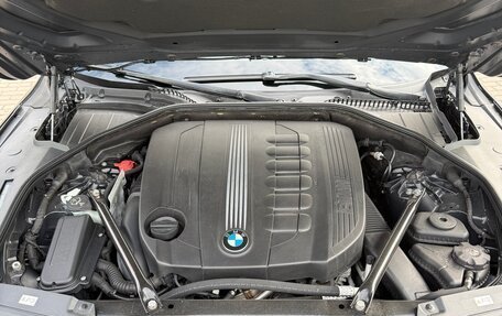 BMW 7 серия, 2011 год, 2 000 000 рублей, 20 фотография