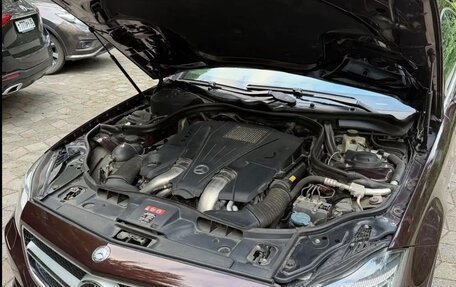 Mercedes-Benz CLS, 2012 год, 3 700 000 рублей, 5 фотография