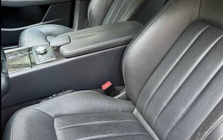 Mercedes-Benz CLS, 2012 год, 3 700 000 рублей, 11 фотография
