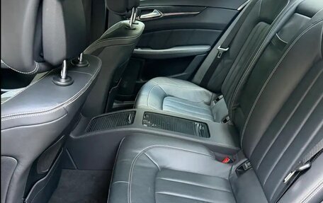 Mercedes-Benz CLS, 2012 год, 3 700 000 рублей, 13 фотография