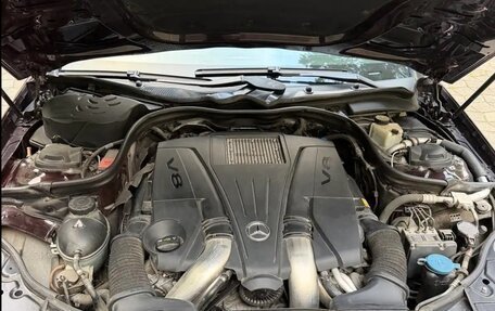 Mercedes-Benz CLS, 2012 год, 3 700 000 рублей, 6 фотография