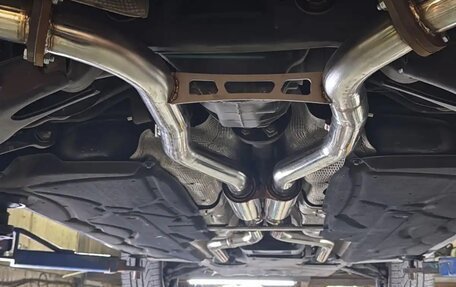 Mercedes-Benz CLS, 2012 год, 3 700 000 рублей, 21 фотография