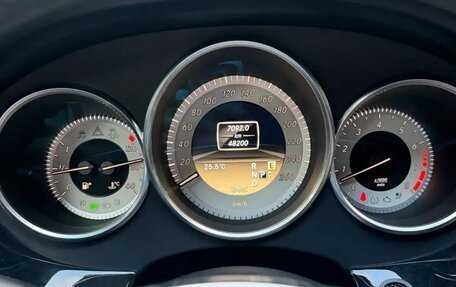 Mercedes-Benz CLS, 2012 год, 3 700 000 рублей, 20 фотография