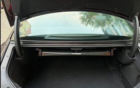 Mercedes-Benz CLS, 2012 год, 3 700 000 рублей, 16 фотография