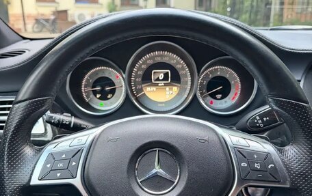 Mercedes-Benz CLS, 2012 год, 3 700 000 рублей, 23 фотография