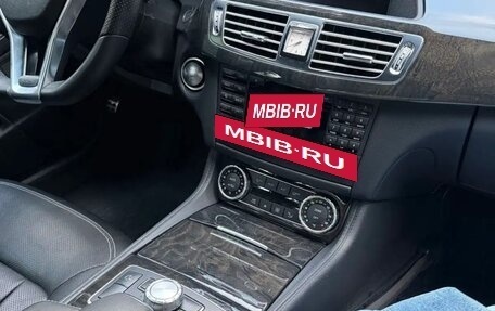 Mercedes-Benz CLS, 2012 год, 3 700 000 рублей, 19 фотография