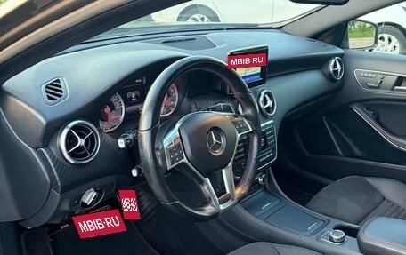Mercedes-Benz A-Класс, 2013 год, 1 550 000 рублей, 6 фотография