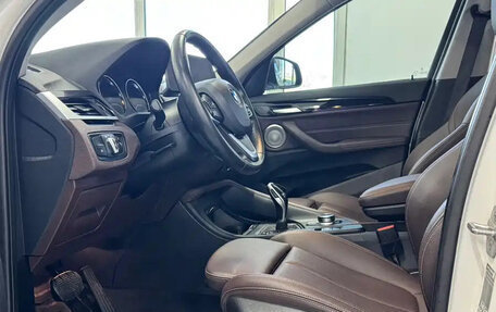 BMW X1, 2022 год, 2 119 000 рублей, 4 фотография