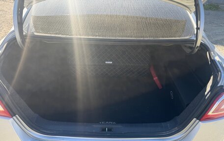Nissan Teana, 2015 год, 1 325 000 рублей, 10 фотография