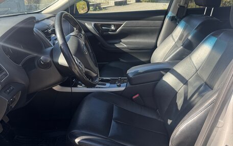Nissan Teana, 2015 год, 1 325 000 рублей, 7 фотография