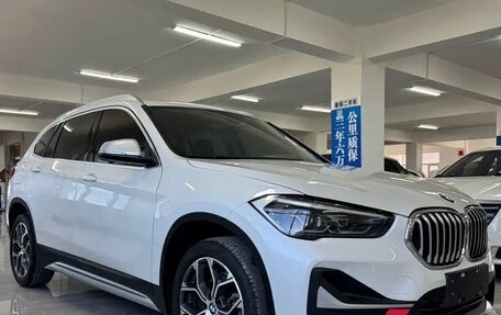 BMW X1, 2022 год, 2 119 000 рублей, 3 фотография