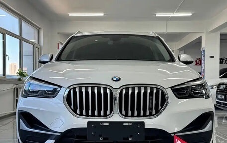BMW X1, 2022 год, 2 119 000 рублей, 2 фотография