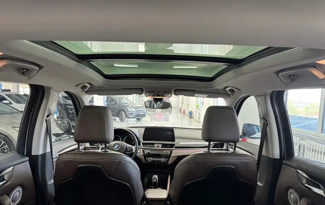 BMW X1, 2022 год, 2 119 000 рублей, 6 фотография