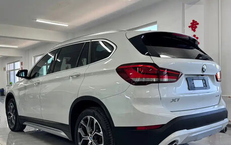 BMW X1, 2022 год, 2 119 000 рублей, 12 фотография