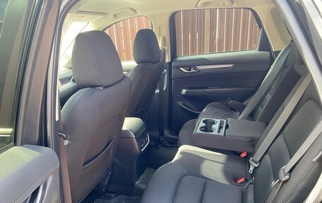 Mazda CX-5 II, 2019 год, 2 000 000 рублей, 6 фотография