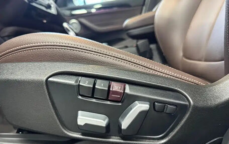 BMW X1, 2022 год, 2 119 000 рублей, 10 фотография