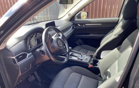 Mazda CX-5 II, 2019 год, 2 000 000 рублей, 5 фотография