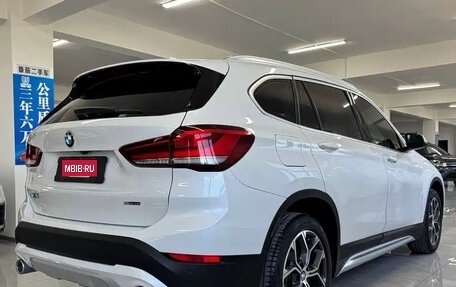 BMW X1, 2022 год, 2 119 000 рублей, 13 фотография