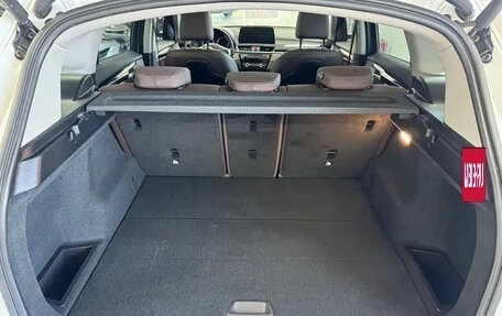 BMW X1, 2022 год, 2 119 000 рублей, 7 фотография