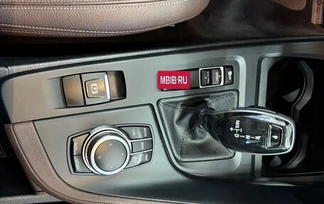 BMW X1, 2022 год, 2 119 000 рублей, 8 фотография