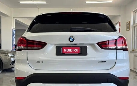 BMW X1, 2022 год, 2 119 000 рублей, 14 фотография
