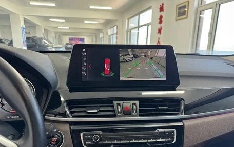 BMW X1, 2022 год, 2 119 000 рублей, 9 фотография