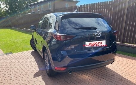 Mazda CX-5 II, 2019 год, 2 000 000 рублей, 4 фотография